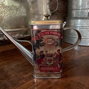 AMCO Vintage Olive oil dispenser